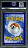 PSA 9 Bulbizarre thumbnail 2