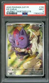 PSA 9 Zorua de N thumbnail 1