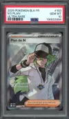 PSA 10 Plan de N thumbnail 1