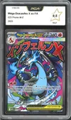 PCA 9.5 Méga Dracaufeu X Ex thumbnail 1