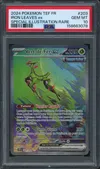 PSA 10 Vert-de-Fer Ex thumbnail 1