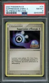 PSA 8 Suppression d'Energie 2 Reverse thumbnail 1