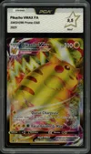 PCA 9.5 Pikachu VMax thumbnail 1