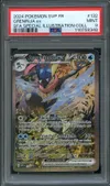 PSA 9 Amphinobi Ex thumbnail 1