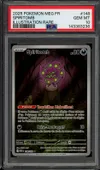 PSA 10 Spiritomb thumbnail 1