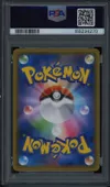 PSA 10 Tea Party Pikachu Holo thumbnail 2