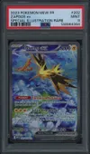 PSA 9 Electhor Ex thumbnail 1