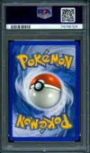 PSA 9 Nidoking Holo thumbnail 2
