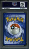 PSA 9 Tortank Ex thumbnail 2