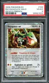 PSA 4 Rayquaza Ex thumbnail 1