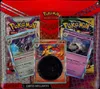 Duo Pack EV2 Evolutions à Paldea & EB7 Evolution Céleste thumbnail 1
