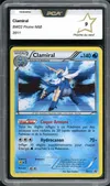 PCA 9 Clamiral Holo thumbnail 1