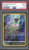 PSA 9 Mew thumbnail 1