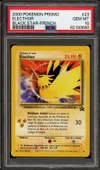 PSA 10 Electhor thumbnail 1