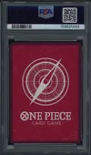 PSA 10 Portgas D. Ace thumbnail 2