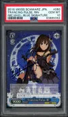 PSA 10 Trancing Pulse thumbnail 1