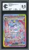 CCC 9.5 Nymphali Ex thumbnail 1