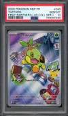 PSA 10 Tortipouss thumbnail 1