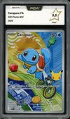 PCA 9.5 Carapuce thumbnail 1