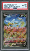 PSA 10 Dardargnan V thumbnail 1