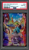PSA 10 Uso-Hachi thumbnail 1