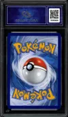 CA 9.5 Pikachu Ex thumbnail 2