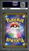 PSA 10 Magmortar thumbnail 2