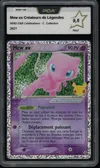 PCA 9.5 Mew Ex thumbnail 1