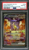 PSA 10 Ire-Foudre Ex thumbnail 1