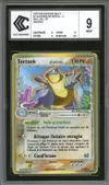 CCC 9 Tortank Holo thumbnail 1