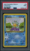 PSA 9 Carapuce thumbnail 1