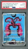 PSA 10 Galarian Moltres thumbnail 1