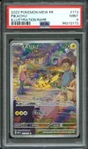 PSA 9 Pikachu thumbnail 1