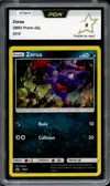 PCA 9 Zorua Holo thumbnail 1