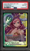 PSA 10 Sirahoshi thumbnail 1