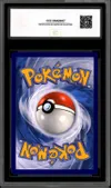 CCC 9.5 Zoroark Ex de N thumbnail 2