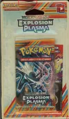 Booster Blister NB10 Explosion Plasma thumbnail 1