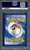 PSA 8 Dracaufeu V Shiny thumbnail 2