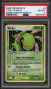 PSA 8 Vacilys Holo thumbnail 1