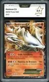 PCA 9.5 Reshiram Ex thumbnail 1