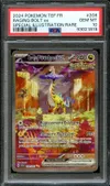 PSA 10 Ire-Foudre Ex thumbnail 1