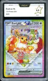 PCA 9.5 Evoli Ex thumbnail 1