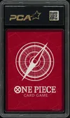 PCA 10 Monkey D.Luffy thumbnail 2