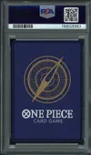 PSA 10 Monkey D. Luffy thumbnail 2