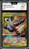 PCA 9.5 Latias et Latios Gx thumbnail 1