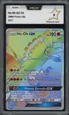 PCA 9 Ho-Oh Gx Rainbow thumbnail 1