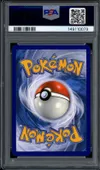 PSA 9 Pikachu Ex thumbnail 2