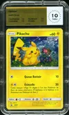 MTG 10 Pikachu Holo thumbnail 1