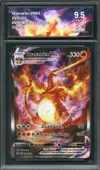 CA 9.5 Dracaufeu VMax thumbnail 1