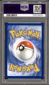 PSA 9 Dracaufeu Ex thumbnail 2